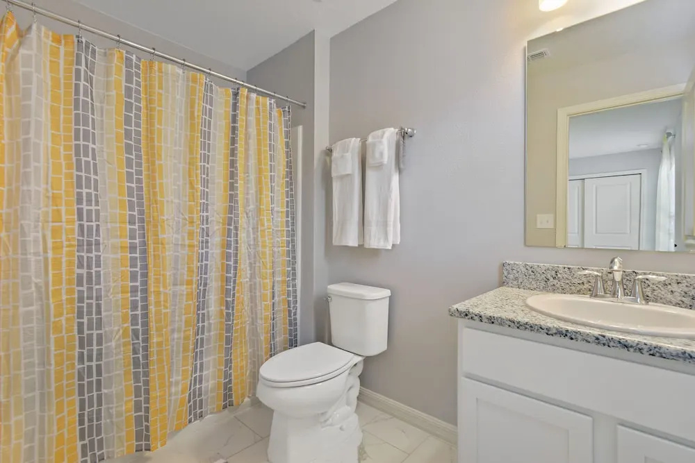 5129 Compass Bay Resort Orlando 39558/44280