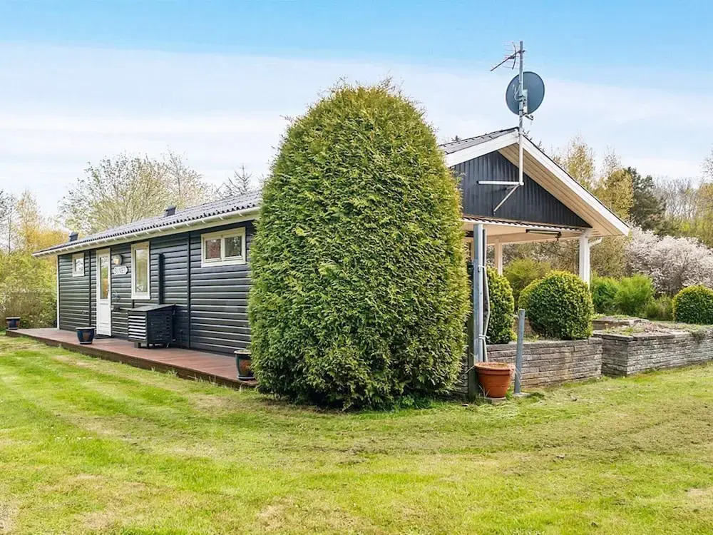 6 person holiday home in Nykøbing Sj