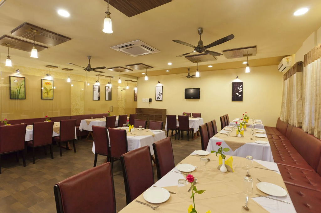 Hotel Atria By HP Group
