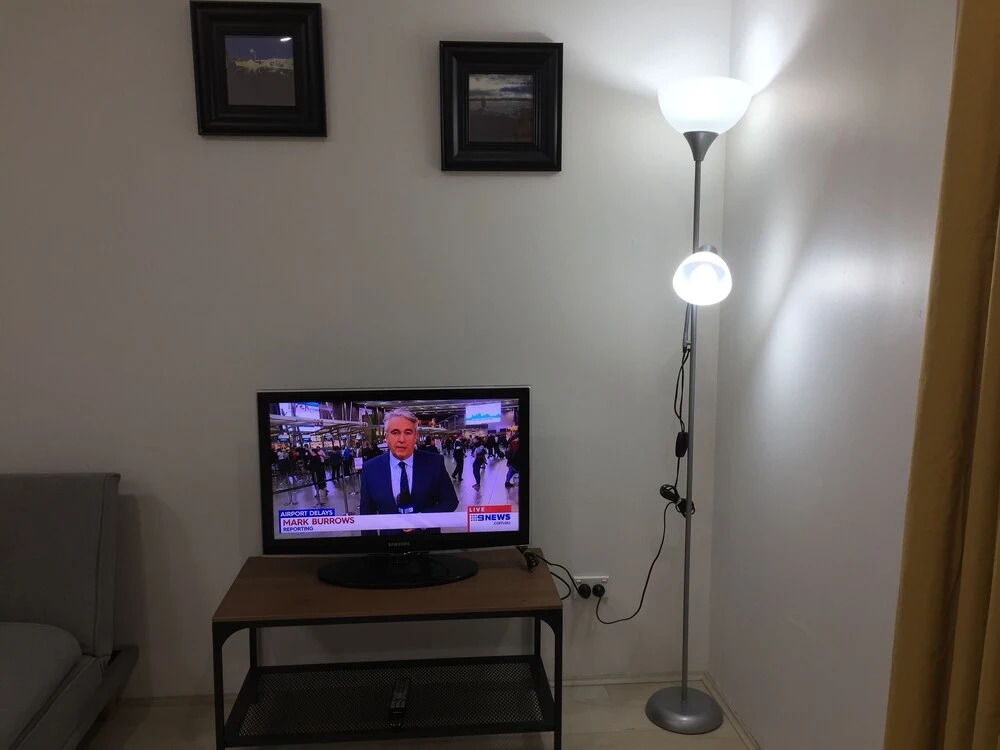 Sydney CBD 2 Story Central Aircon Family Home