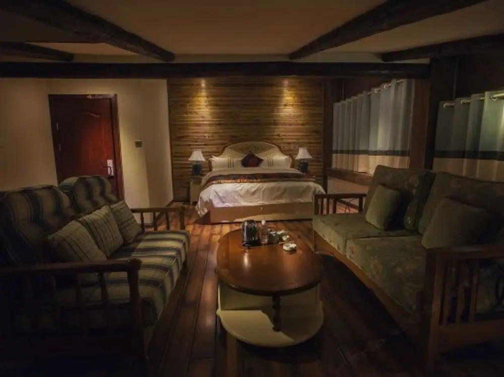 UNThinkHotel Dream Land