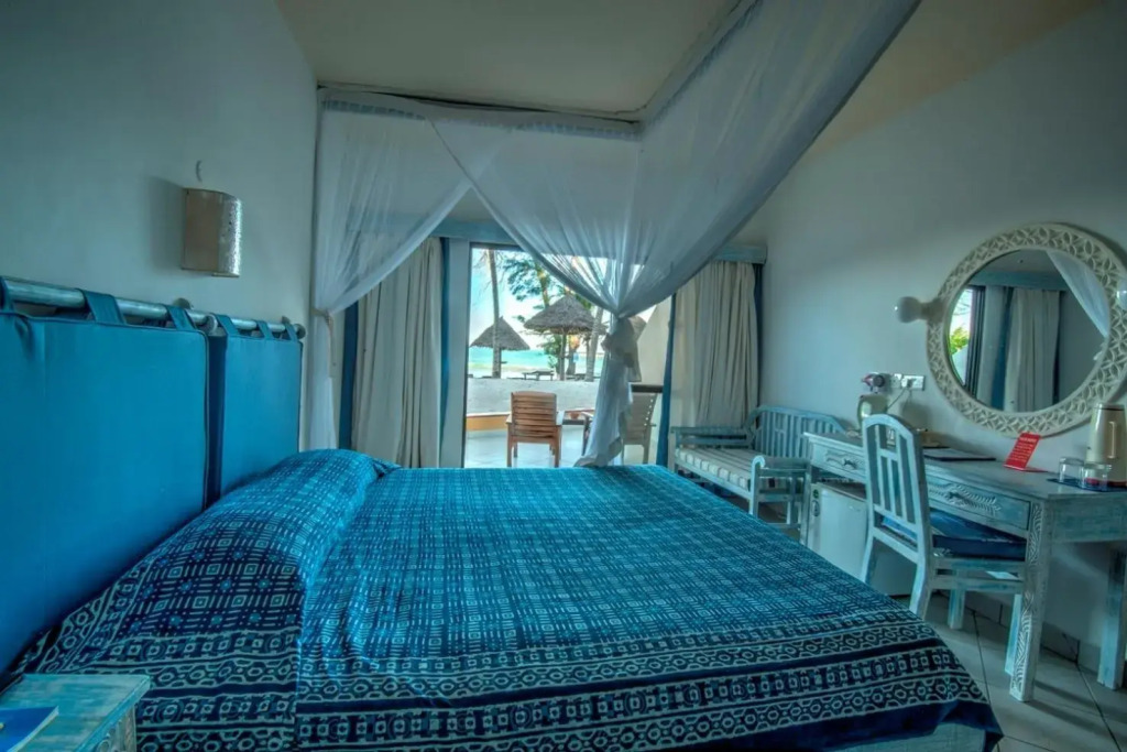 Turtle Bay Beach Club- All Inclusive