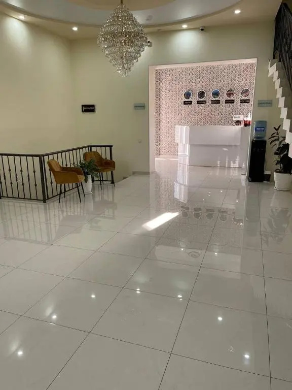 CITY HOTEL