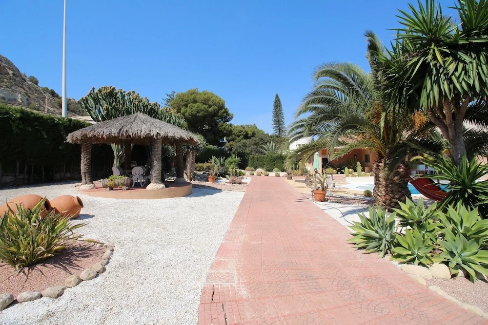 Villa Cactus Playa