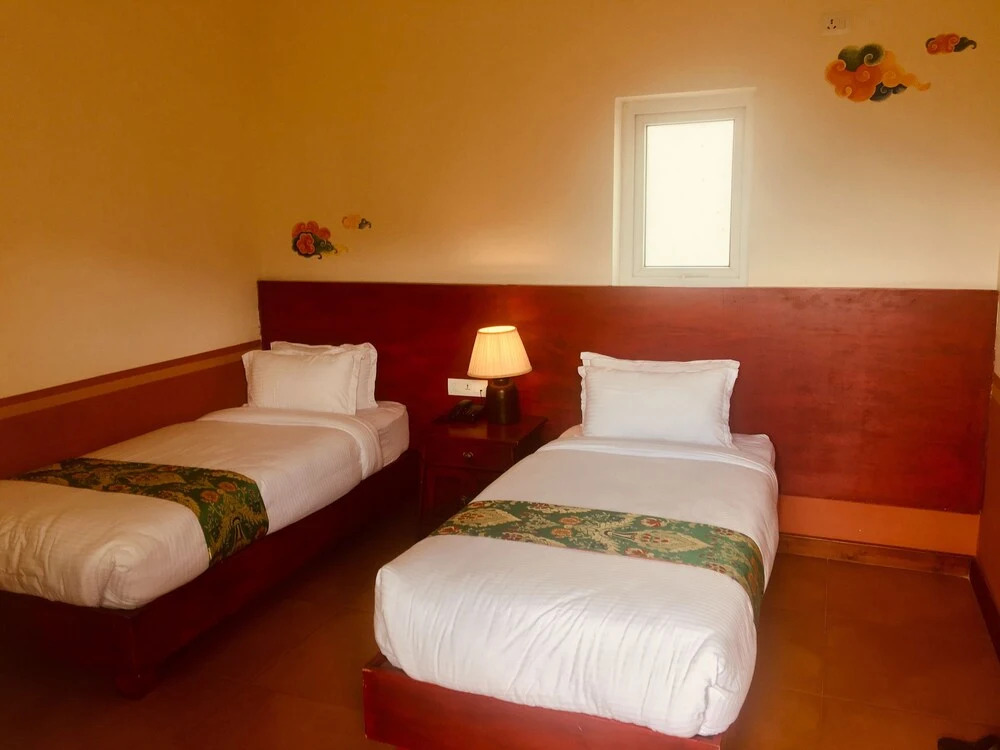 Three Jewels Boutique Hotel