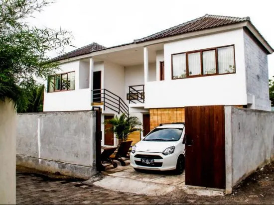 Trimezia Villa Balangan By Island Escape