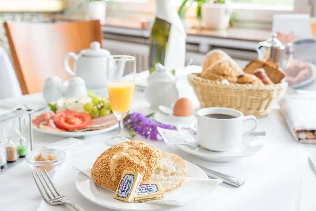 Hotel Holsteiner Hof - Timmendorfer Strand