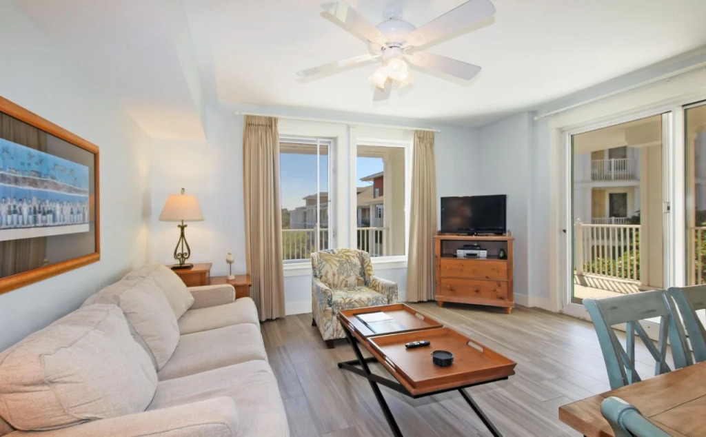 Sandestin Golf and Beach Resort