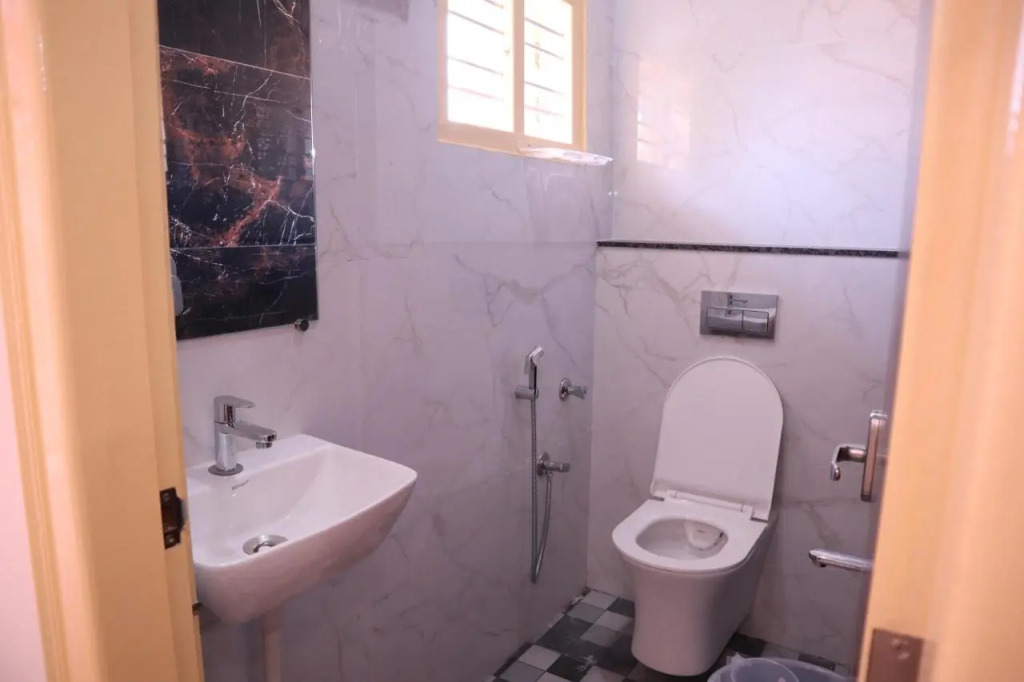 Smilestay Karanji Paradise