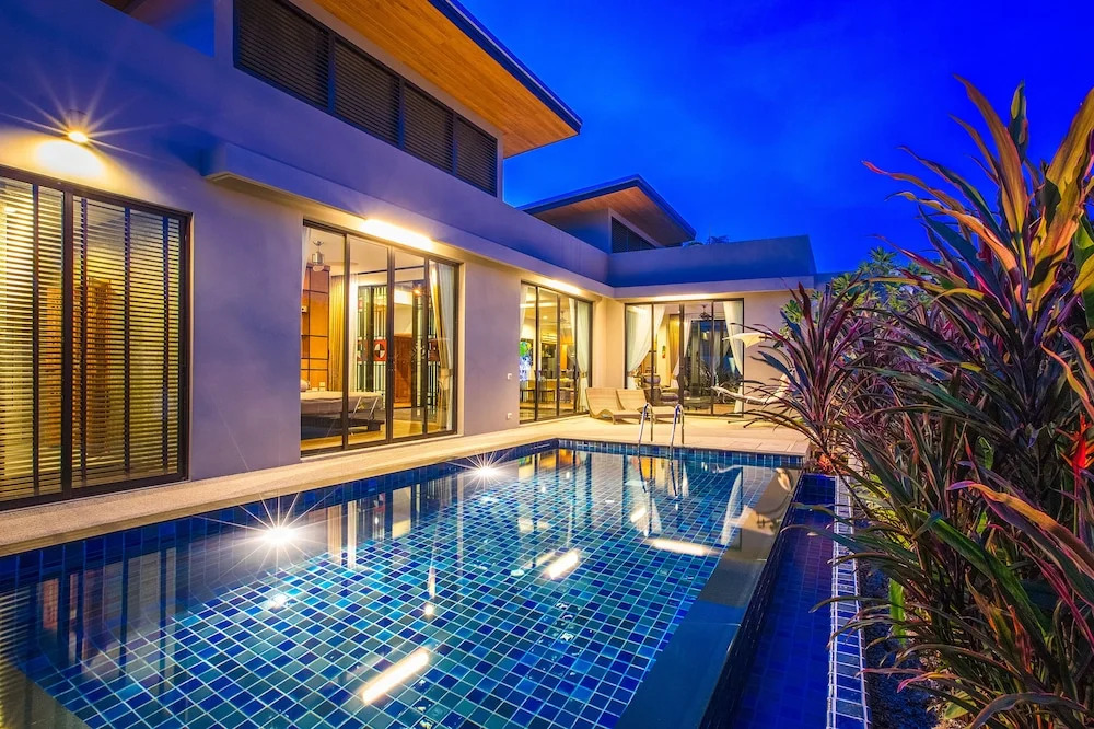 Villa Kundur