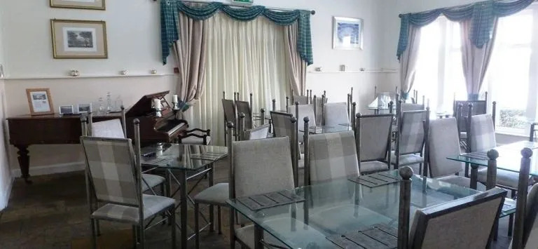 Portsonachan Hotel