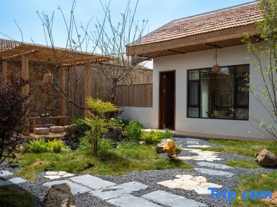 Tekesi Chisu Detached Homestay