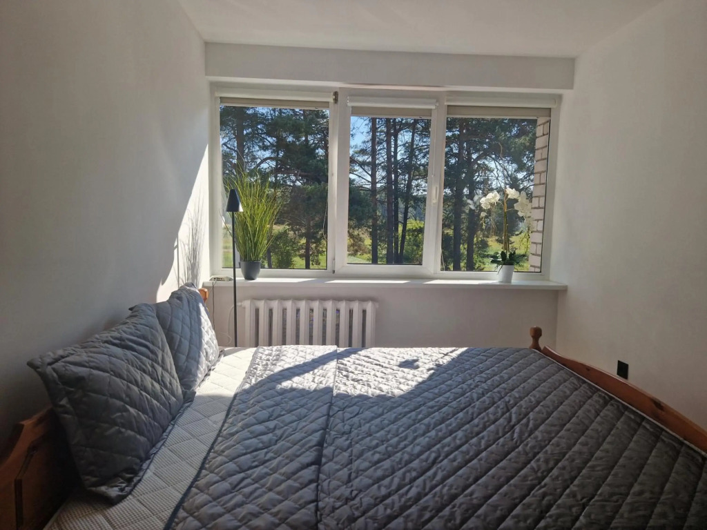 Duplex Apartment Vilte near Egle