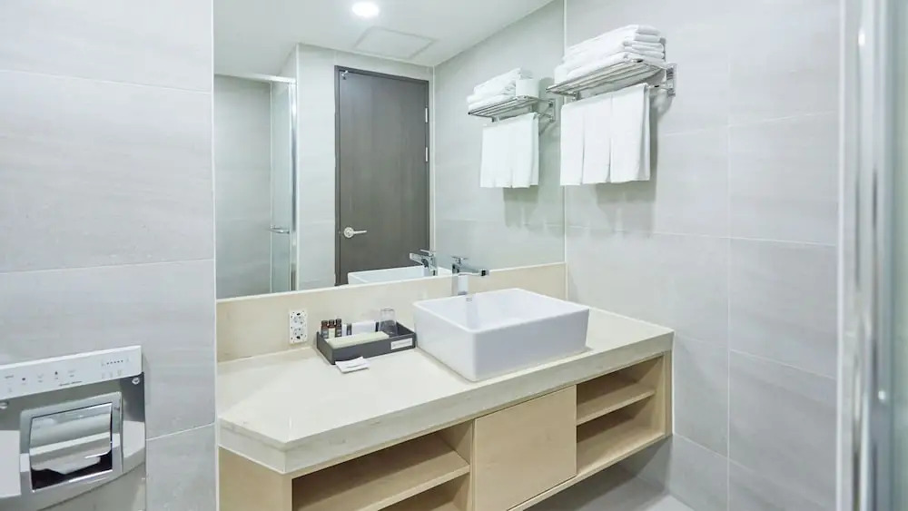 Chuncheon Eston Hotel