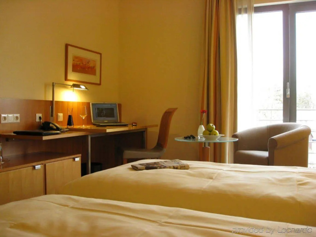 Hotel am Kloster