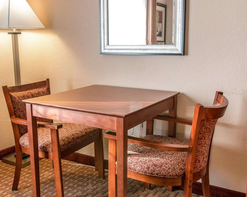 Quality Inn