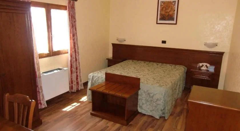 Hotel Pozzo Cavo