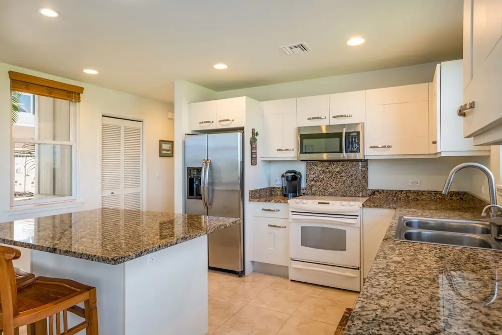 Big Island Na Hale O Keauhou C2 by Coldwell Banker Island Vacations