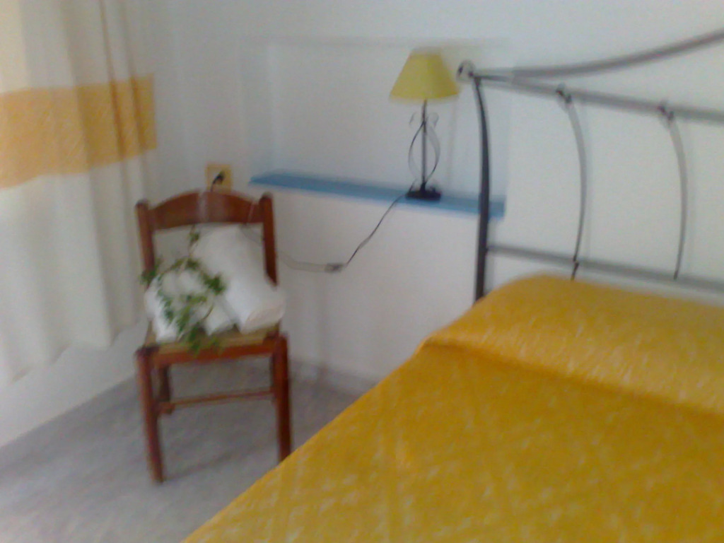 Residence La Pineta
