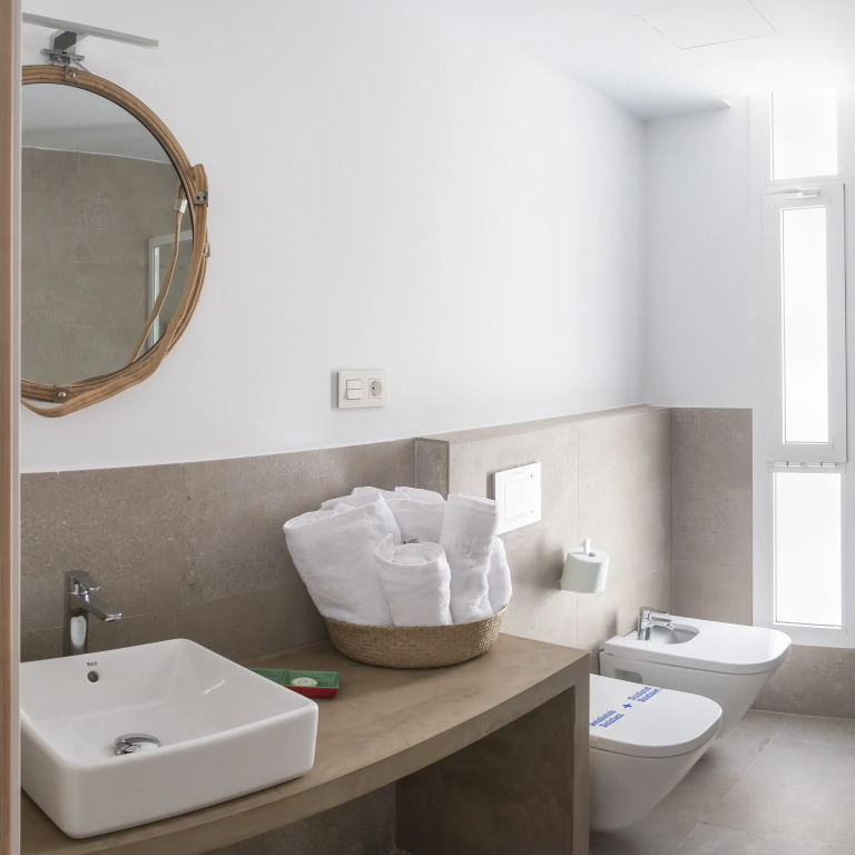 Hotel Senderos