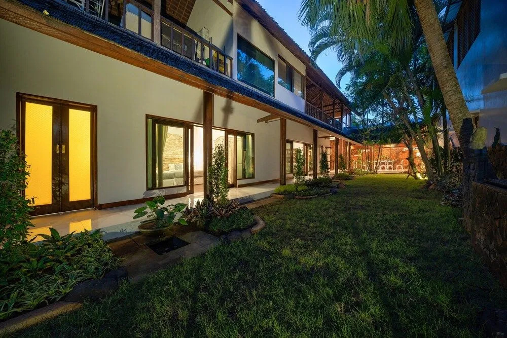 Villa Avatar