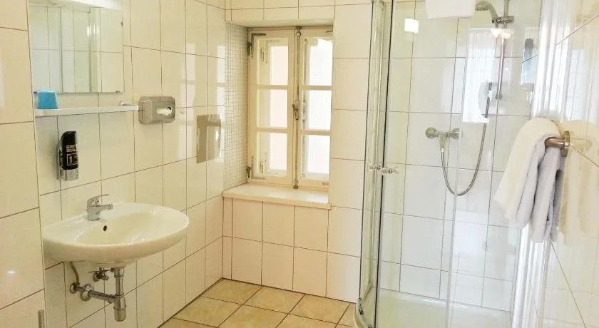 Pension Weisses Lamm