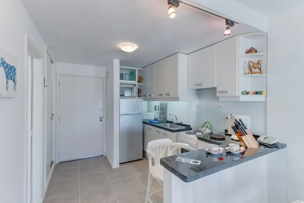Moderno apartamento con vista al mar - Lafayette I