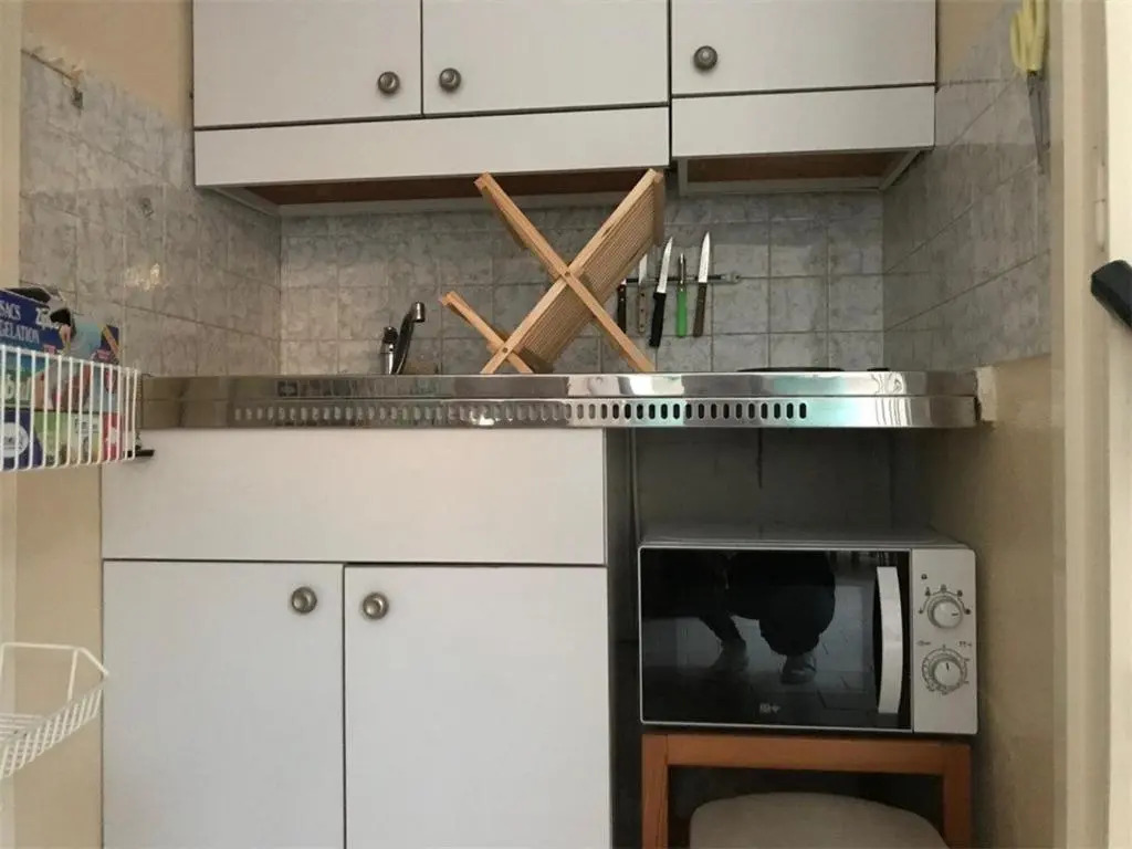Maison Port Leucate, 2 pièces, 5 personnes - FR-1-81-459