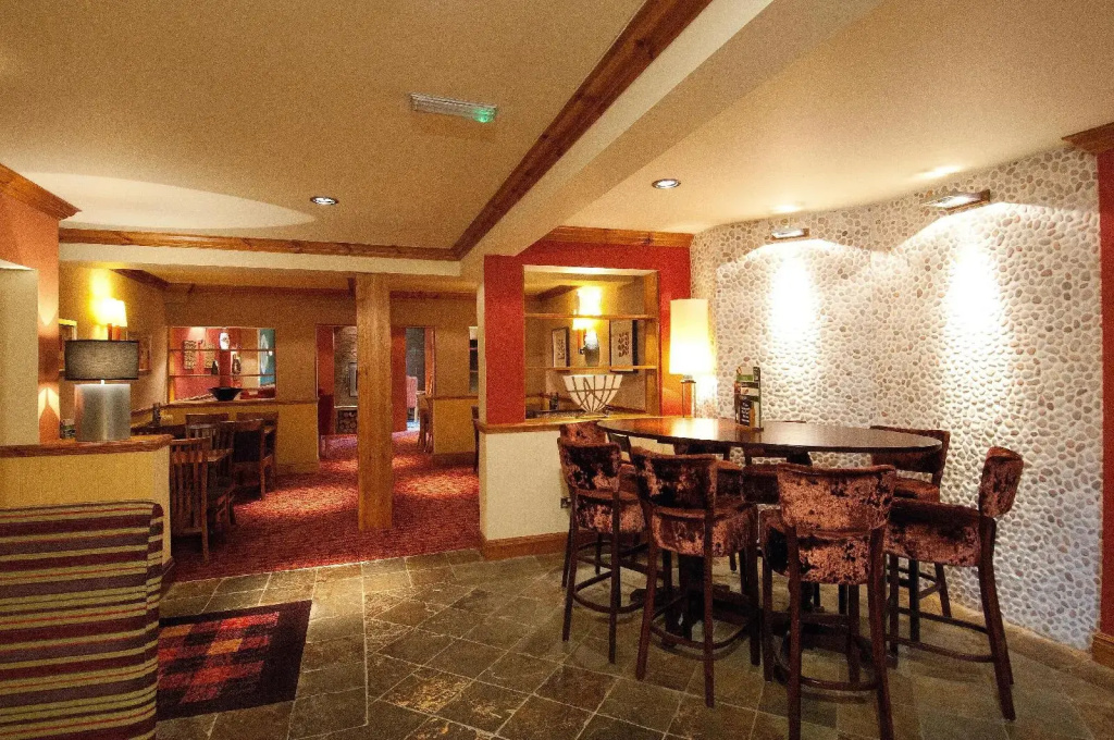 Premier Inn Cwmbran