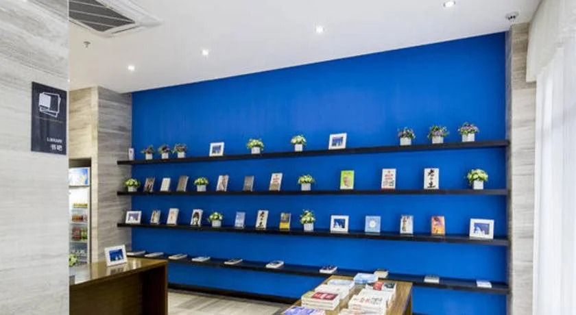 Yeste Hotel (Nanning Railway Station)