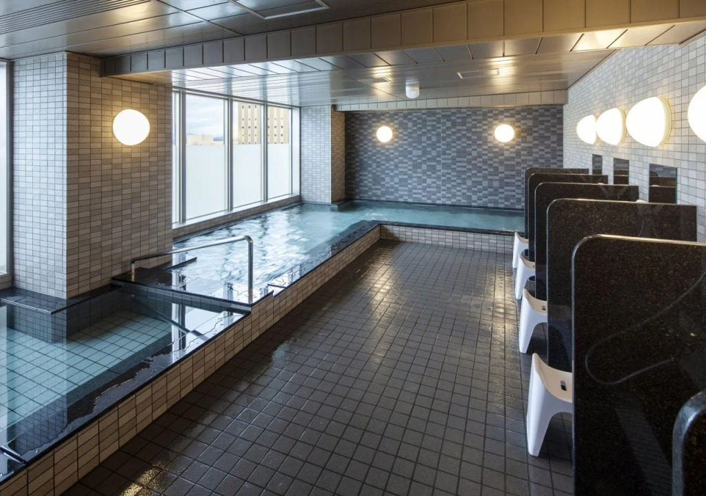 Ys Hotel Asahikawa Ekimae