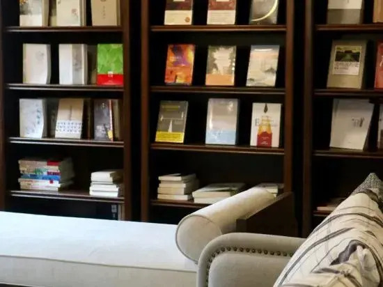 Zhouzhuang Mailun Academy Homestay