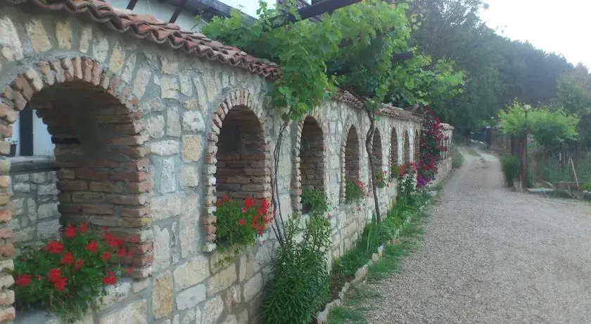 Villa Nasco