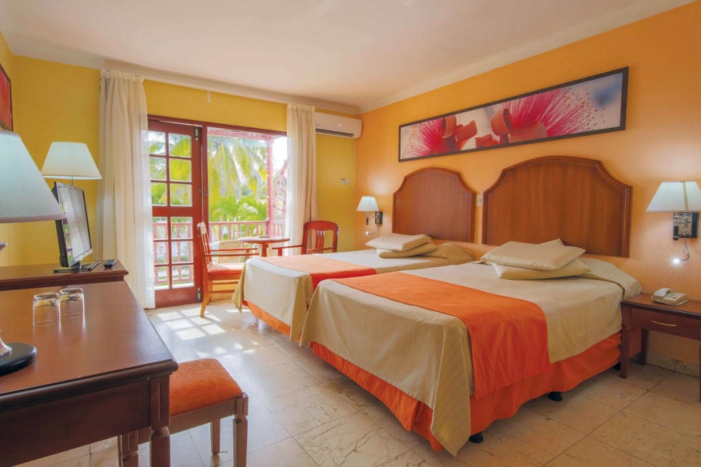 Starfish Cuatro Palmas Adults Only - All Inclusive