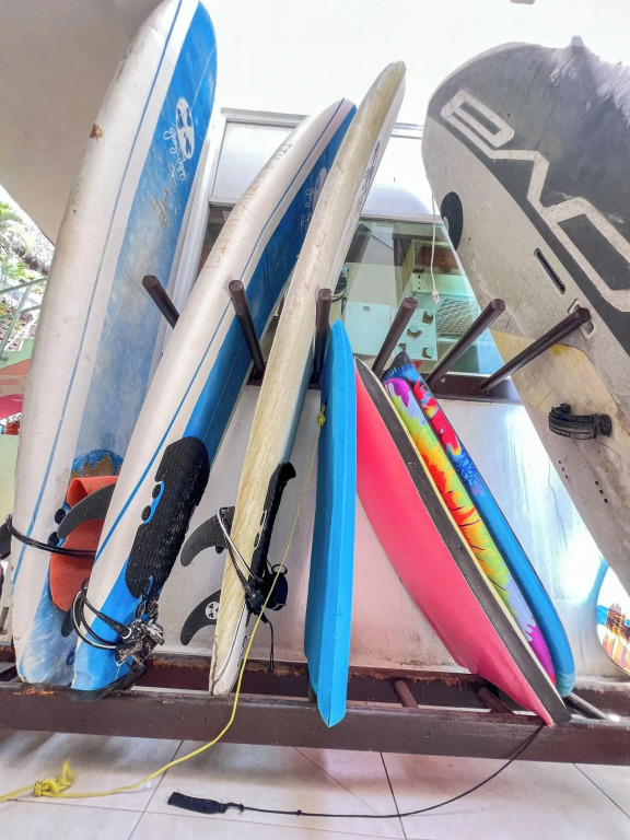 ITH Sayulita Amazing Surf Hostel
