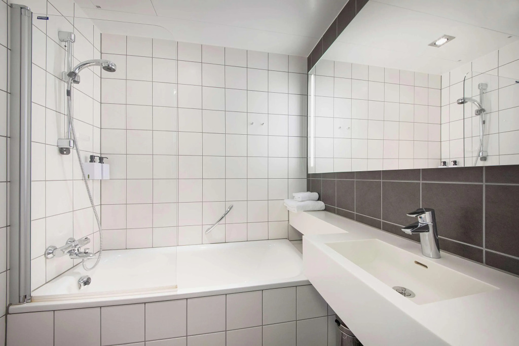 Scandic Stavanger Forus