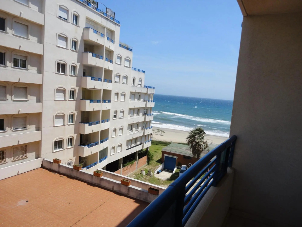 Great Holidays In Marbella Banana Beach 333
