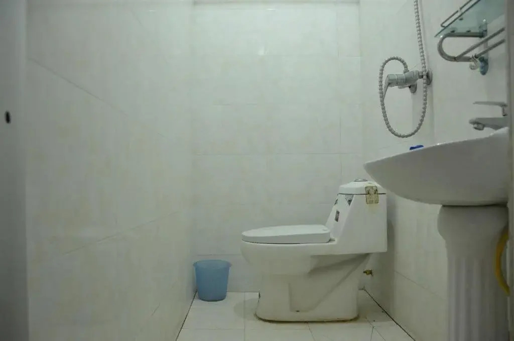 Pingyao Jingfudi Homestay 1st Branch