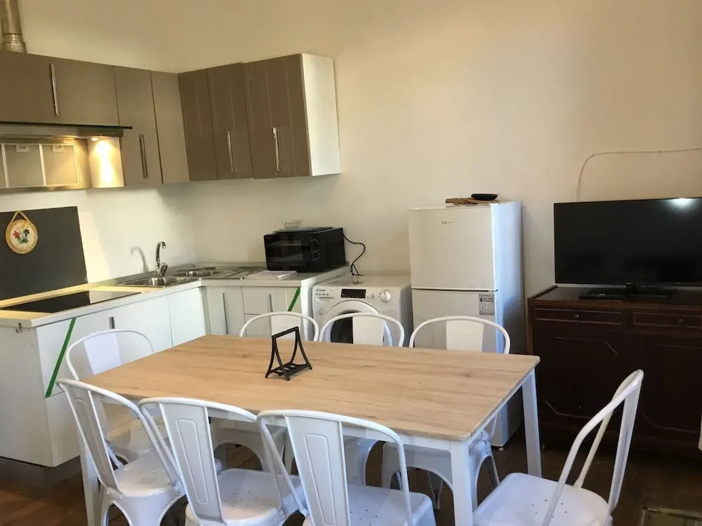Faenza 37 Apartment