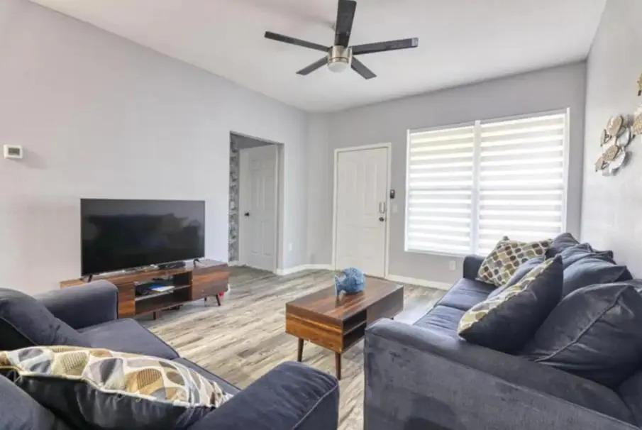 The Dunes Apartment