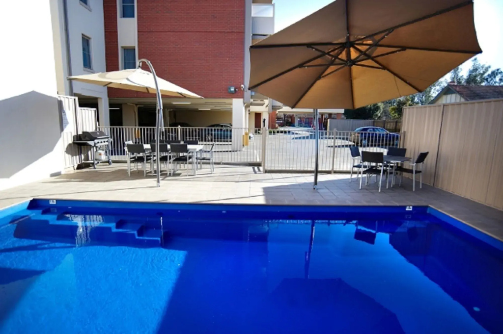 Quest Echuca