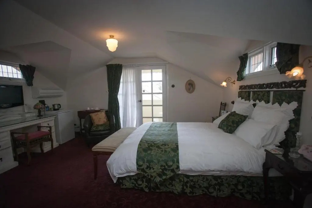 Mornington Bed & Breakfast