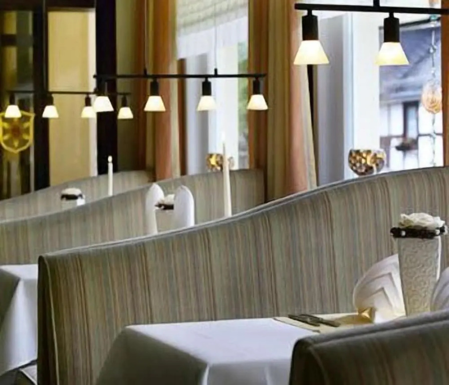 Hotel & SPA Waldecker Hof