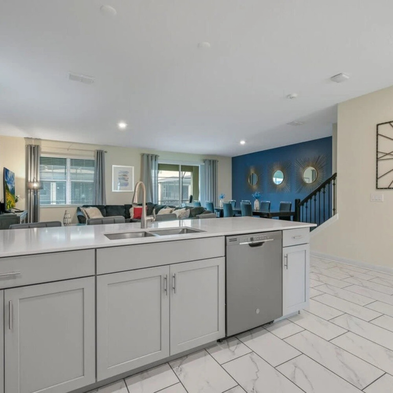 Charming Home Ideal Location Spacious Game Room