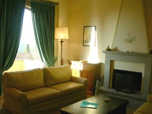 Castello di Tavolese