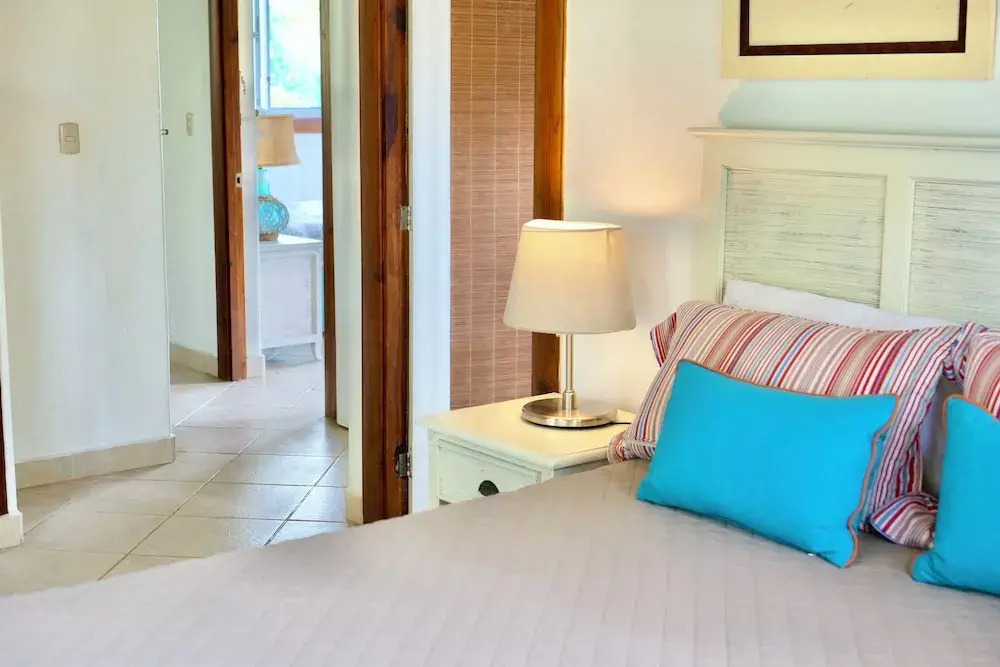 Villas Mares