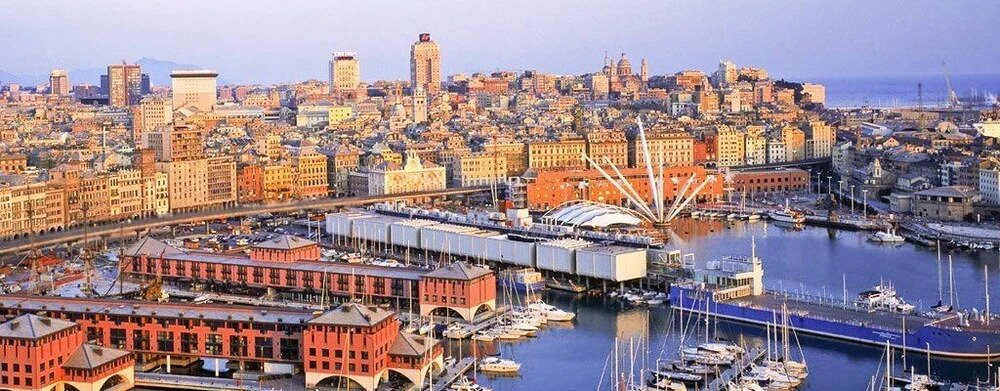 Genova Suite