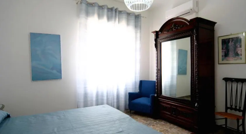 Casa Vacanze Tridente