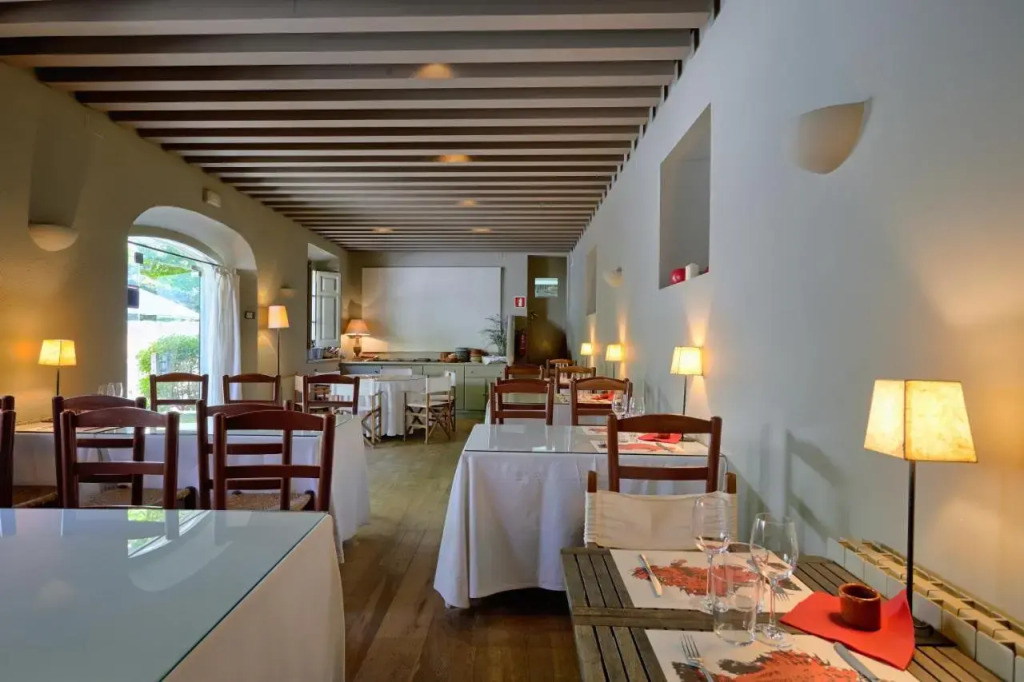 Hostal Sa Rascassa