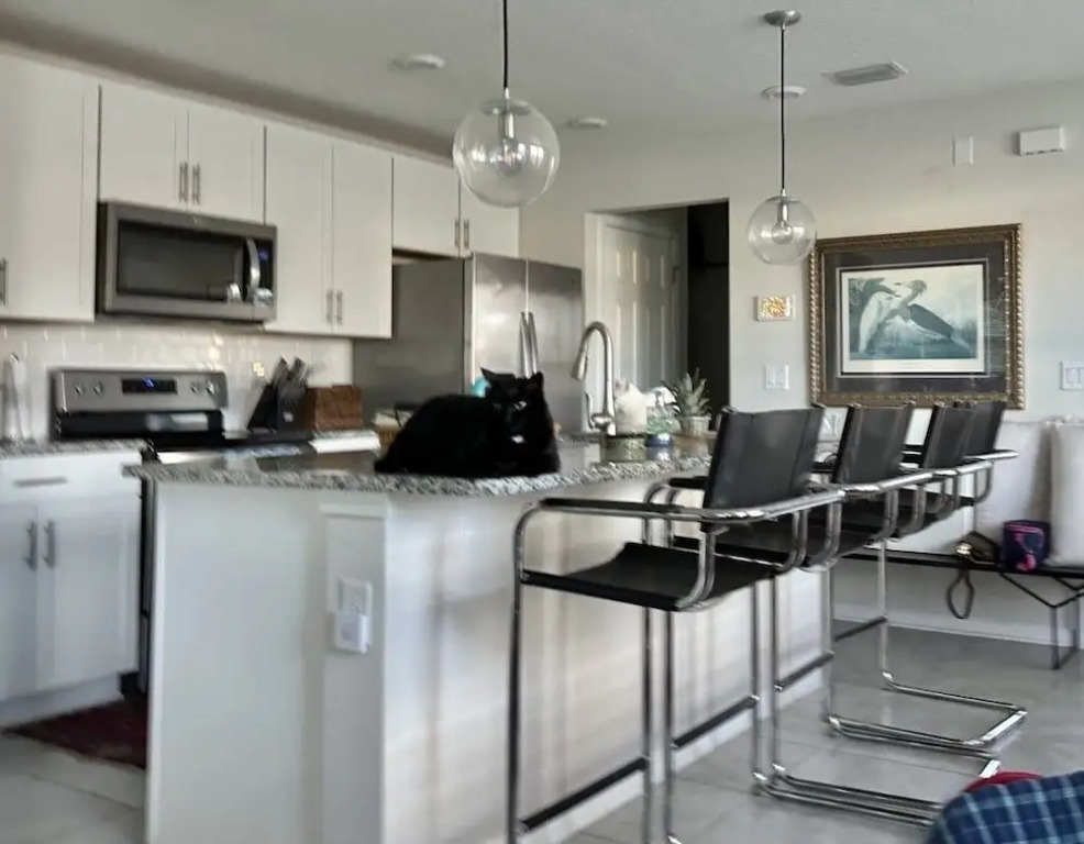 Island Time 3 Bedroom Home